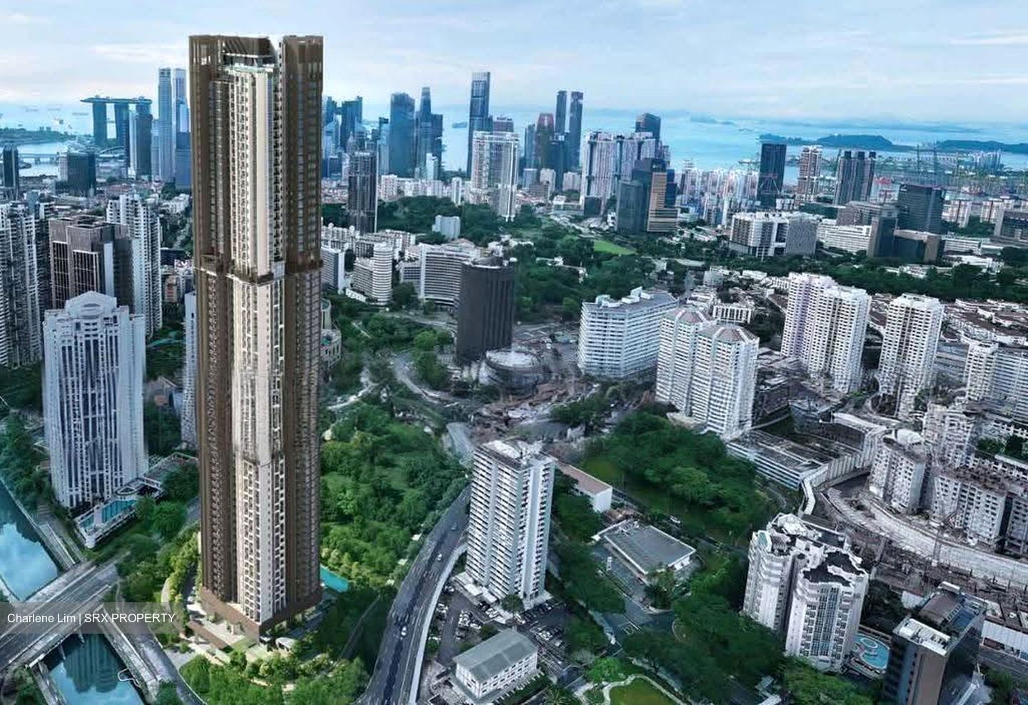Zion Road (D10), Condominium #639475951